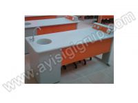 ÖĞRENCİ ENERJİ ÜNİTESİ VE MASASI