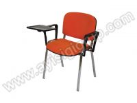 HAREKETLİ FORM KROMAJ SANDALYE