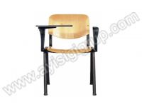 HAREKETLİ KOLÇAKLI KONTRA SANDALYE