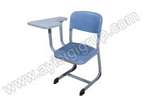 PP KOLÇAKLI SANDALYE