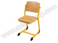 İNCİ KONTRA SANDALYE