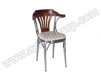 BELLO KOLLU SANDALYE