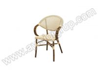 BAMBU SEDİR SANDALYE