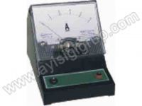 AMPERMETRE (0-1 A,DC)